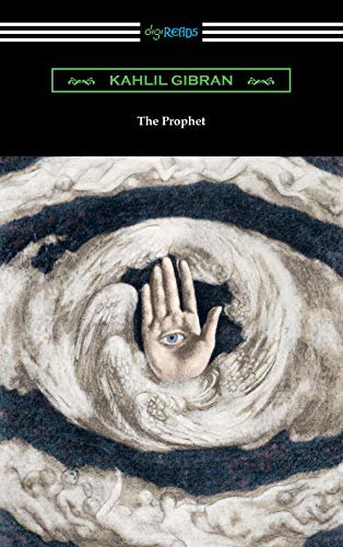 The Prophet (English Edition)