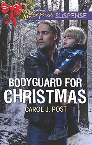 Bodyguard For Christmas (English Edition)