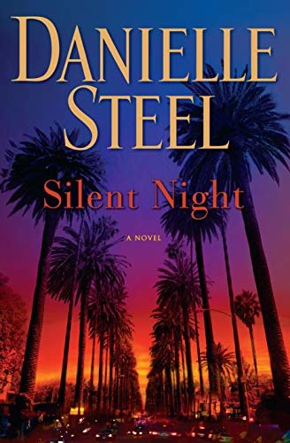 Silent Night: A Novel (English Edition)
