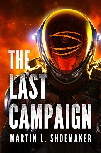 The Last Campaign (The Near-Earth Mysteries Book 2) (English Edition)