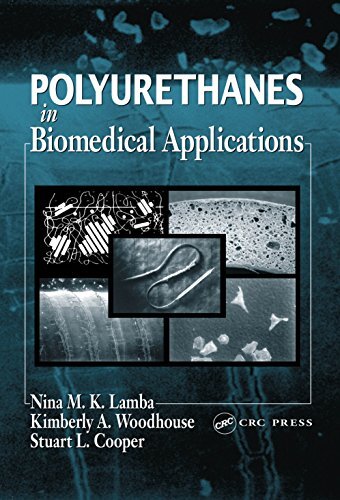 Polyurethanes in Biomedical Applications (English Edition)