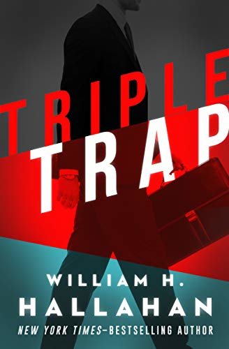 Triple Trap (English Edition)