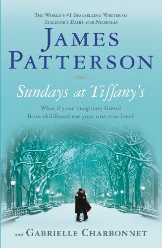 Sundays at Tiffany's (Bonus Edition) (English Edition)