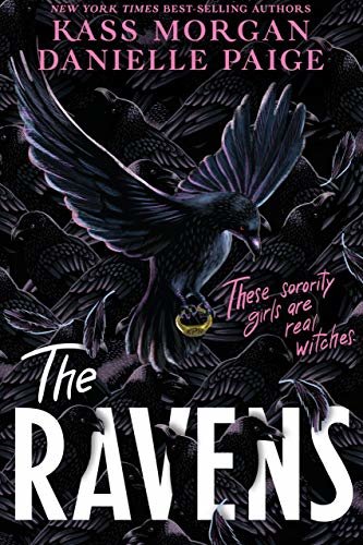 The Ravens (English Edition)