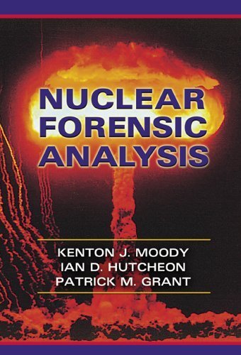 Nuclear Forensic Analysis (English Edition)
