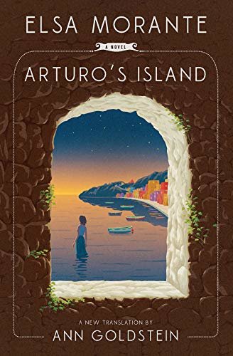 Arturo's Island: A Novel (English Edition)
