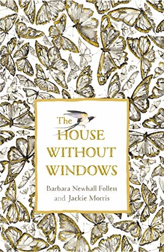 The House Without Windows (English Edition)
