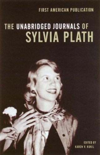 The Unabridged Journals of Sylvia Plath (English Edition)