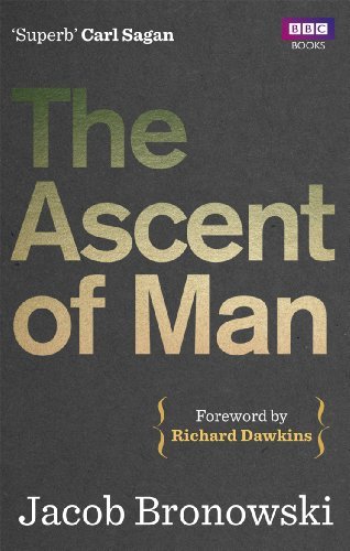 The Ascent Of Man (English Edition)