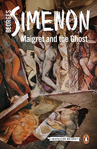 Maigret and the Ghost (Inspector Maigret Book 62) (English Edition)