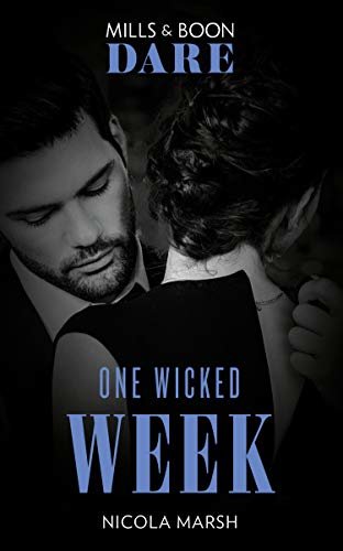 One Wicked Week (Mills & Boon Dare) (English Edition)