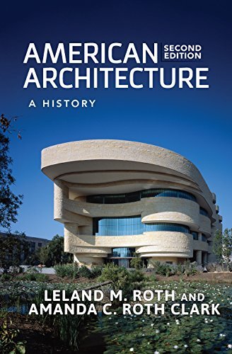 American Architecture: A History (English Edition)