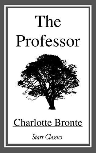 The Professor (Wordsworth Classics) (English Edition)
