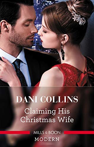 Claiming His Christmas Wife (Conveniently Wed! Book 12) (English Edition)