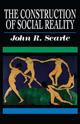 The Construction of Social Reality (English Edition)