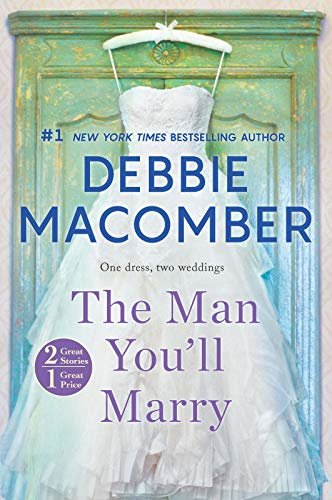 The First Man You Meet/The Man You'll Marry (English Edition)