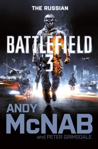 Battlefield 3: The Russian (English Edition)