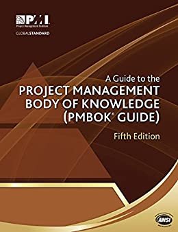 A Guide to the Project Management Body of Knowledge ( PMBOK® Guide )—Fifth Edition (ENGLISH) (English Edition)