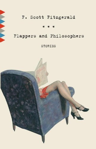 Flappers and Philosophers (Vintage Classics) (English Edition)