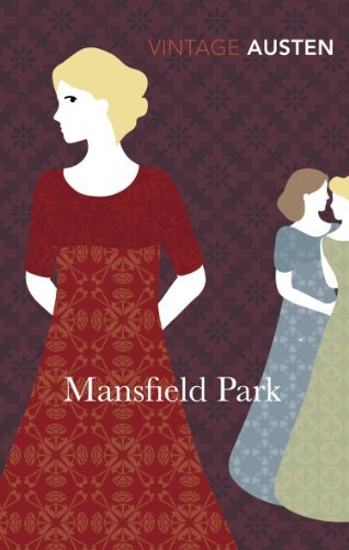 Mansfield Park (Vintage Classics) (English Edition)