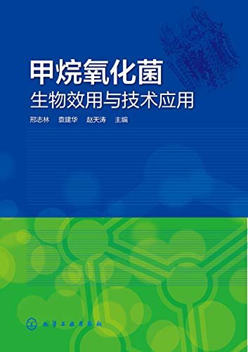 甲烷氧化菌生物效用与技术应用