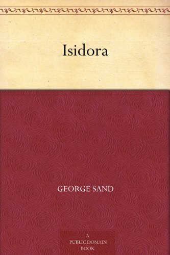 Isidora (French Edition)