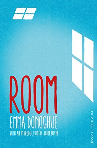 Room (Picador Classic) (English Edition)
