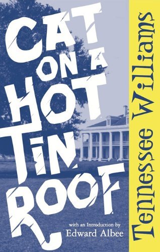 Cat on a Hot Tin Roof (New Directions Paperbook) (English Edition)