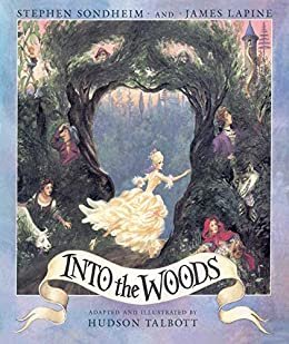 Into the Woods (English Edition)
