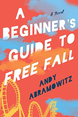 A Beginner's Guide to Free Fall (English Edition)
