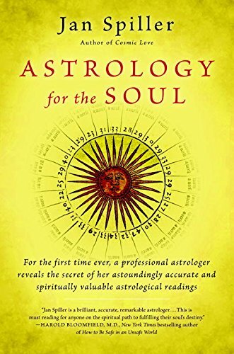 Astrology for the Soul (Bantam Classics) (English Edition)