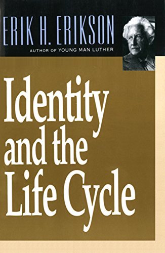 Identity and the Life Cycle (English Edition)