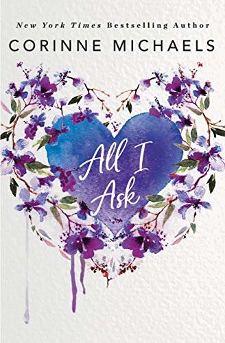 All I Ask (English Edition)