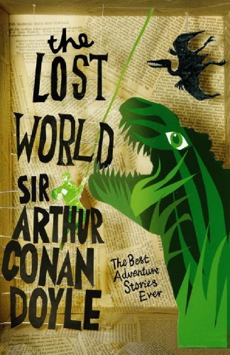 The Lost World (Headline Review Classics) (English Edition)