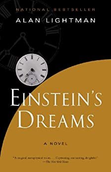 Einstein's Dreams (Vintage Contemporaries) (English Edition)