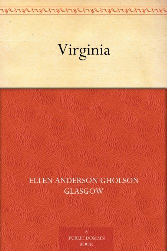 Virginia (English Edition)
