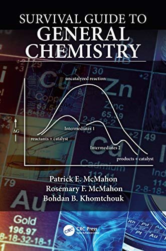 Survival Guide to General Chemistry (English Edition)