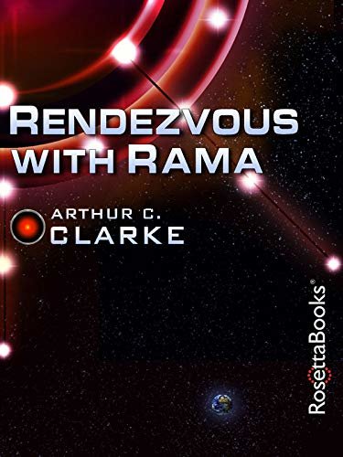 Rendezvous with Rama (English Edition)