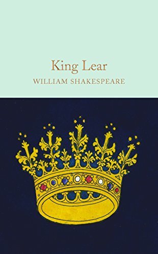 King Lear (Macmillan Collector's Library) (English Edition)