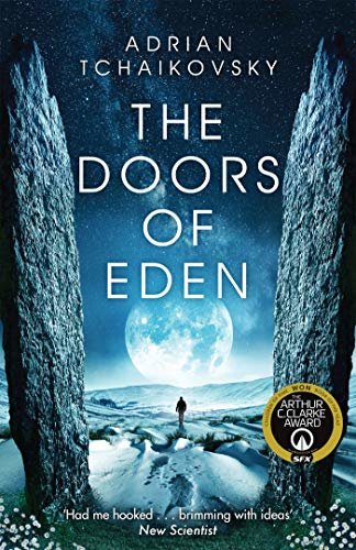 The Doors of Eden (English Edition)