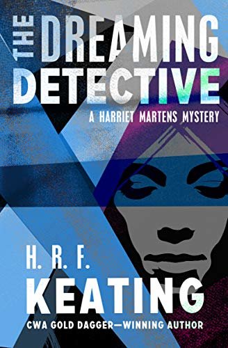 The Dreaming Detective (The Harriet Martens Mysteries Book 4) (English Edition)