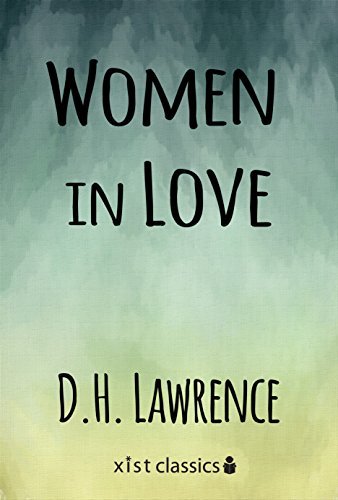 Women in Love (Xist Classics) (English Edition)