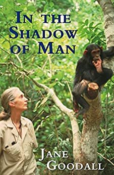 In the Shadow of Man (English Edition)