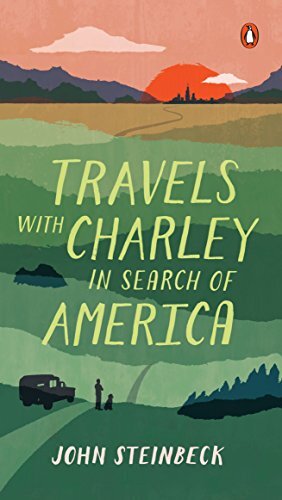 Travels with Charley in Search of America (English Edition)