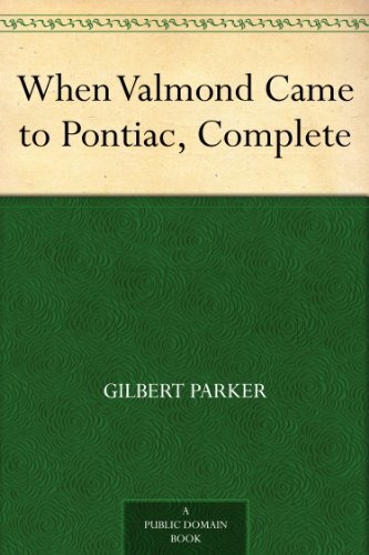 When Valmond Came to Pontiac, Complete (English Edition)