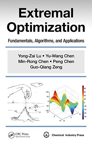 Extremal Optimization: Fundamentals, Algorithms, and Applications (English Edition)