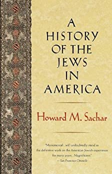 A History of the Jews in America (English Edition)
