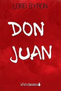 Don Juan (Xist Classics) (English Edition)