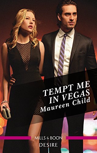 Tempt Me In Vegas (English Edition)