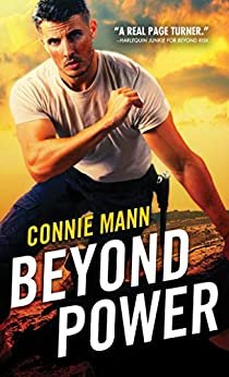 Beyond Power (Florida Wildlife Warriors Book 2) (English Edition)